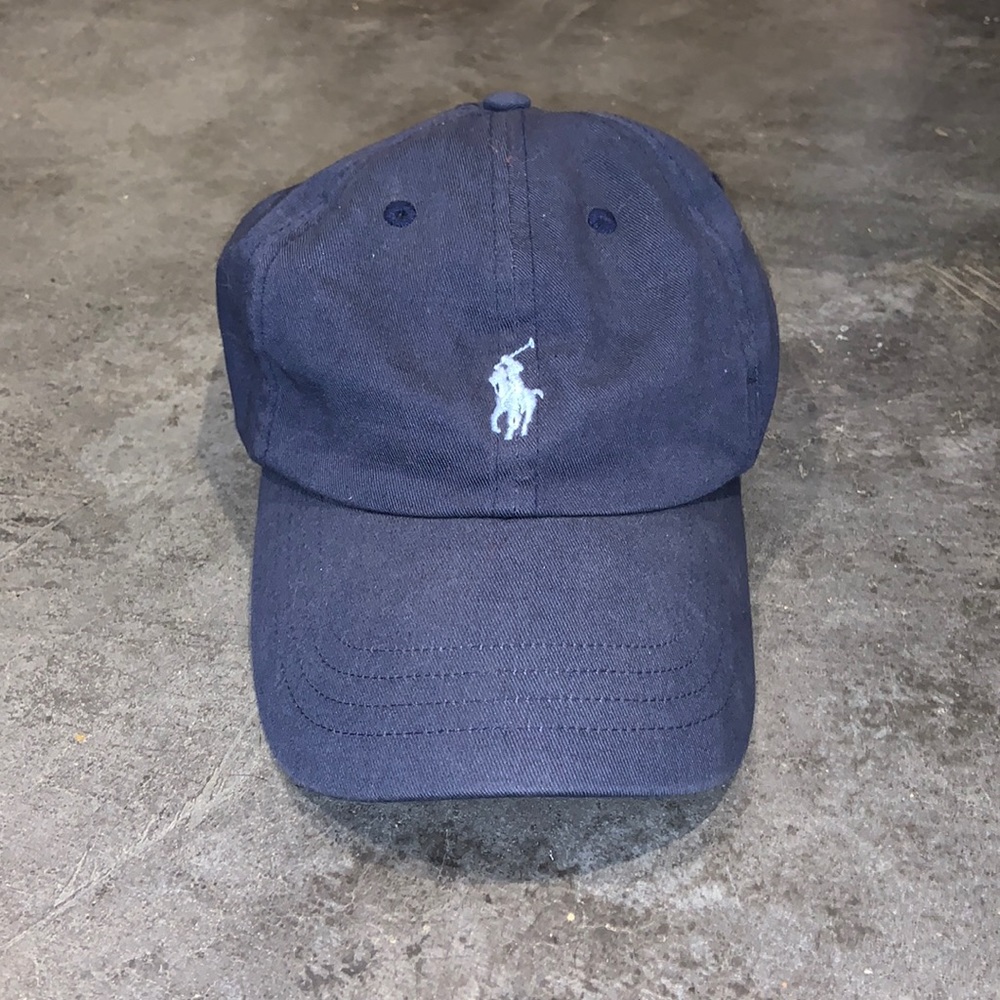 Polo Ralph Lauren hat